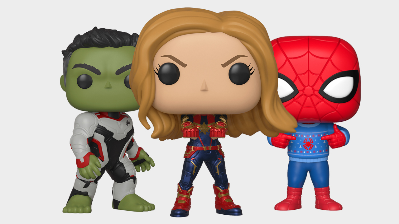 where to get cheap funko pops