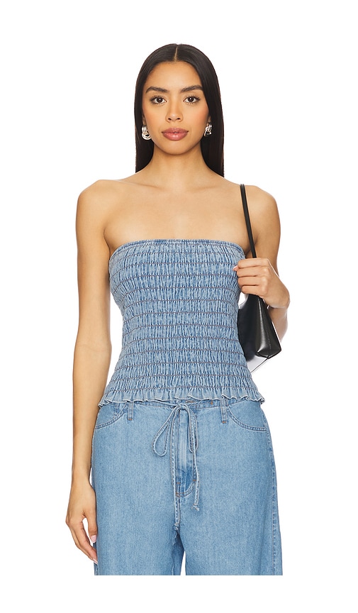 Gigi Tube Top