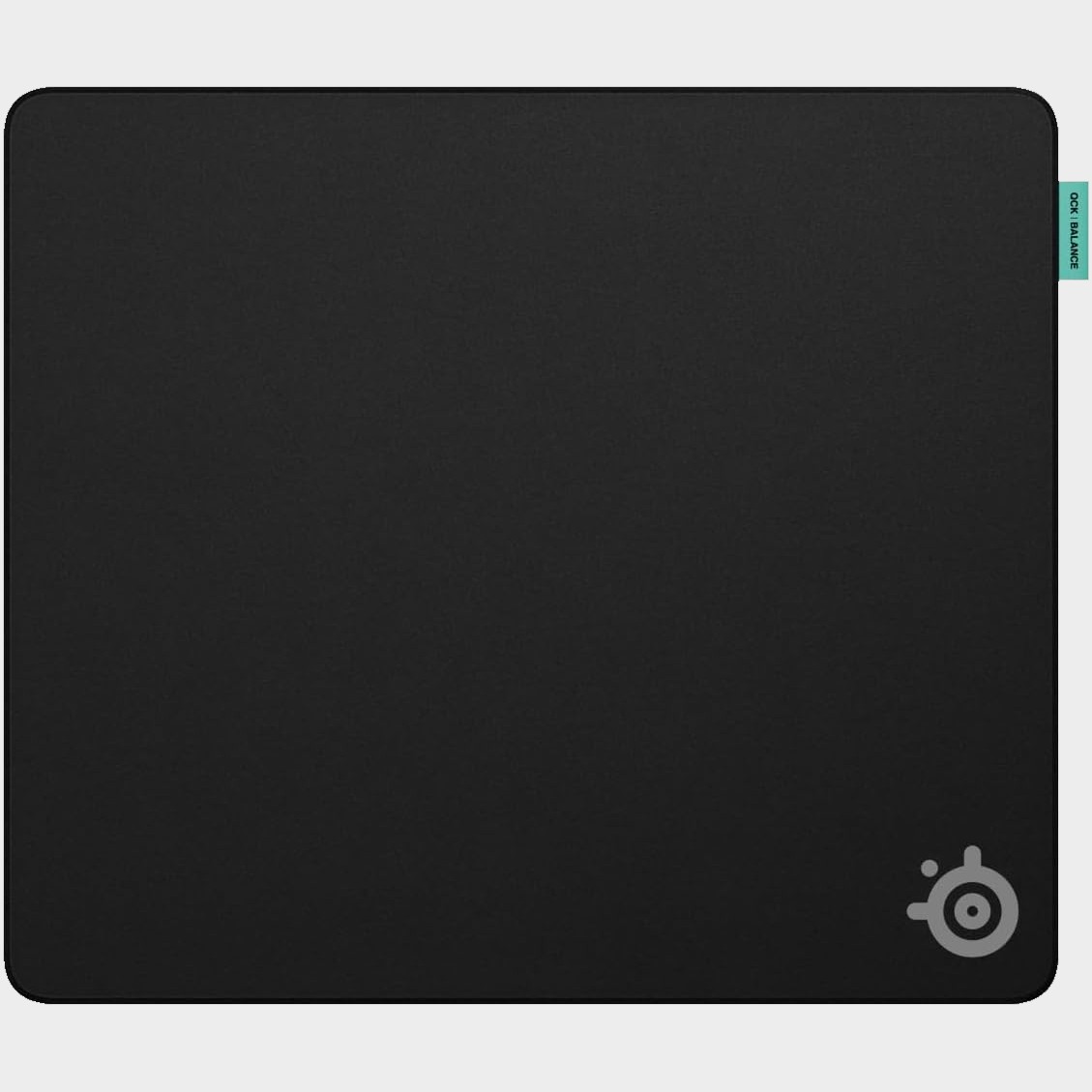 SteelSeries QCK L Performance mouse pad