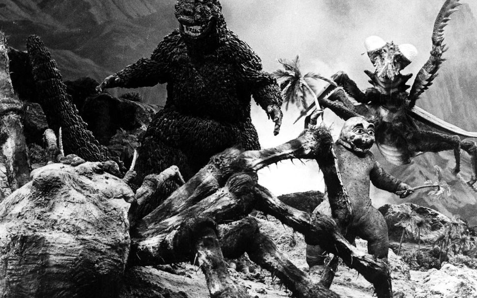 All 33 Godzilla Movies (Including King of the Monsters), Ranked Worst