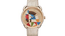 Herm&egrave;s Arceau Cheval Natt&eacute;