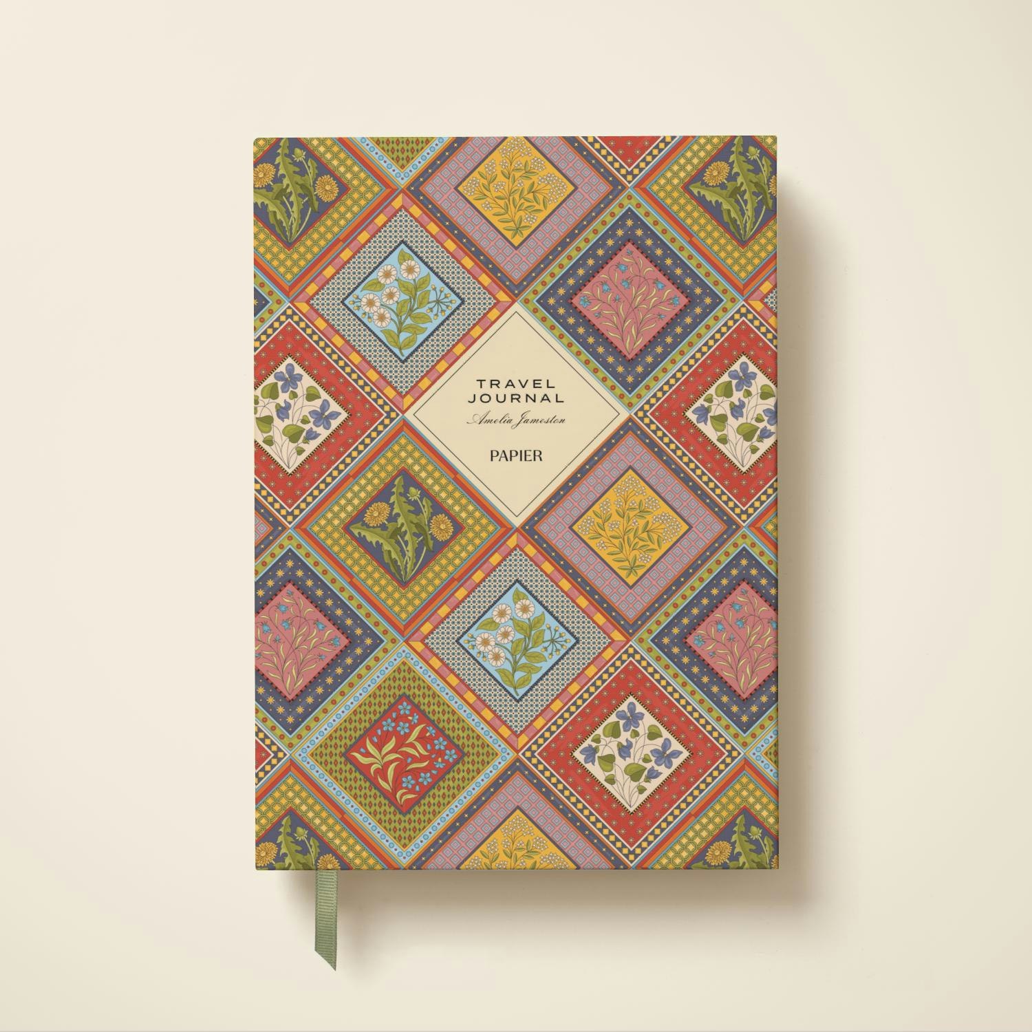 Flora &amp;amp; Folklore