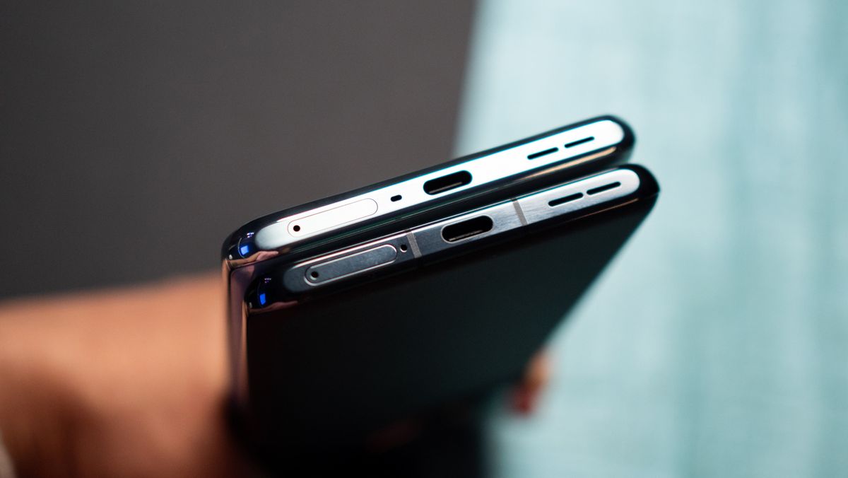 OnePlus 11 vs. OnePlus 10T