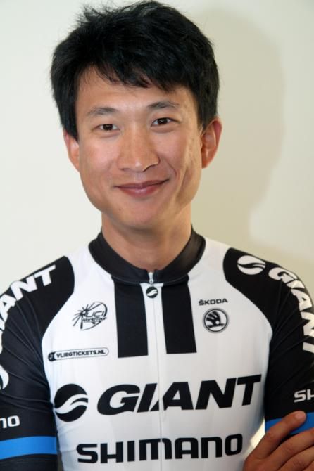 Cheng Ji