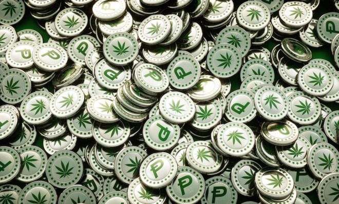 Potcoin