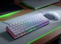 Razer Huntsman Mini - Linear Optical Switch Razer Huntsman Mini - Linear Optical Switch