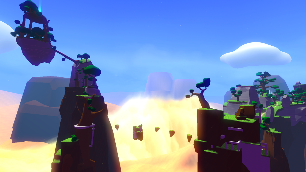 Windlands