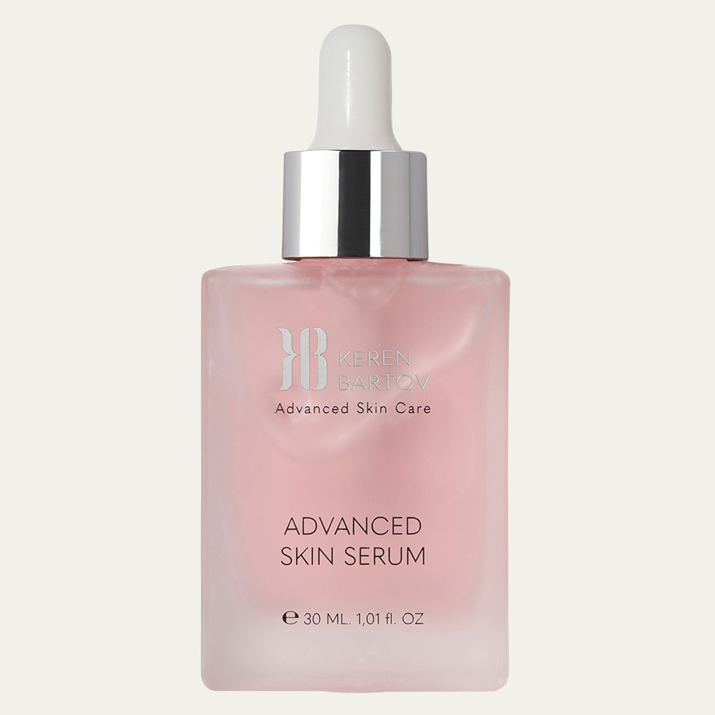 Keren Bartov, Advanced Skin Serum