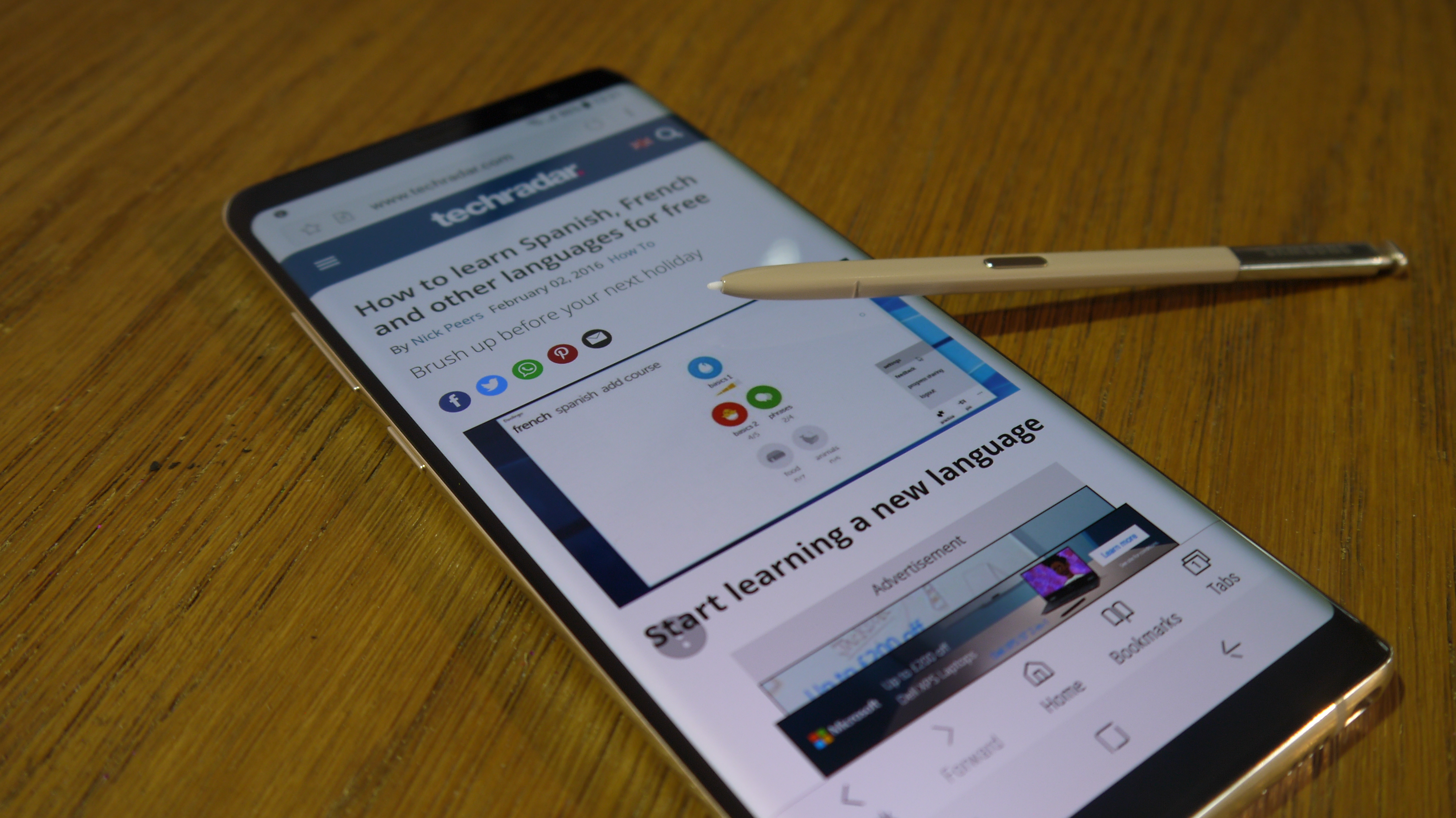 note 8 best deals