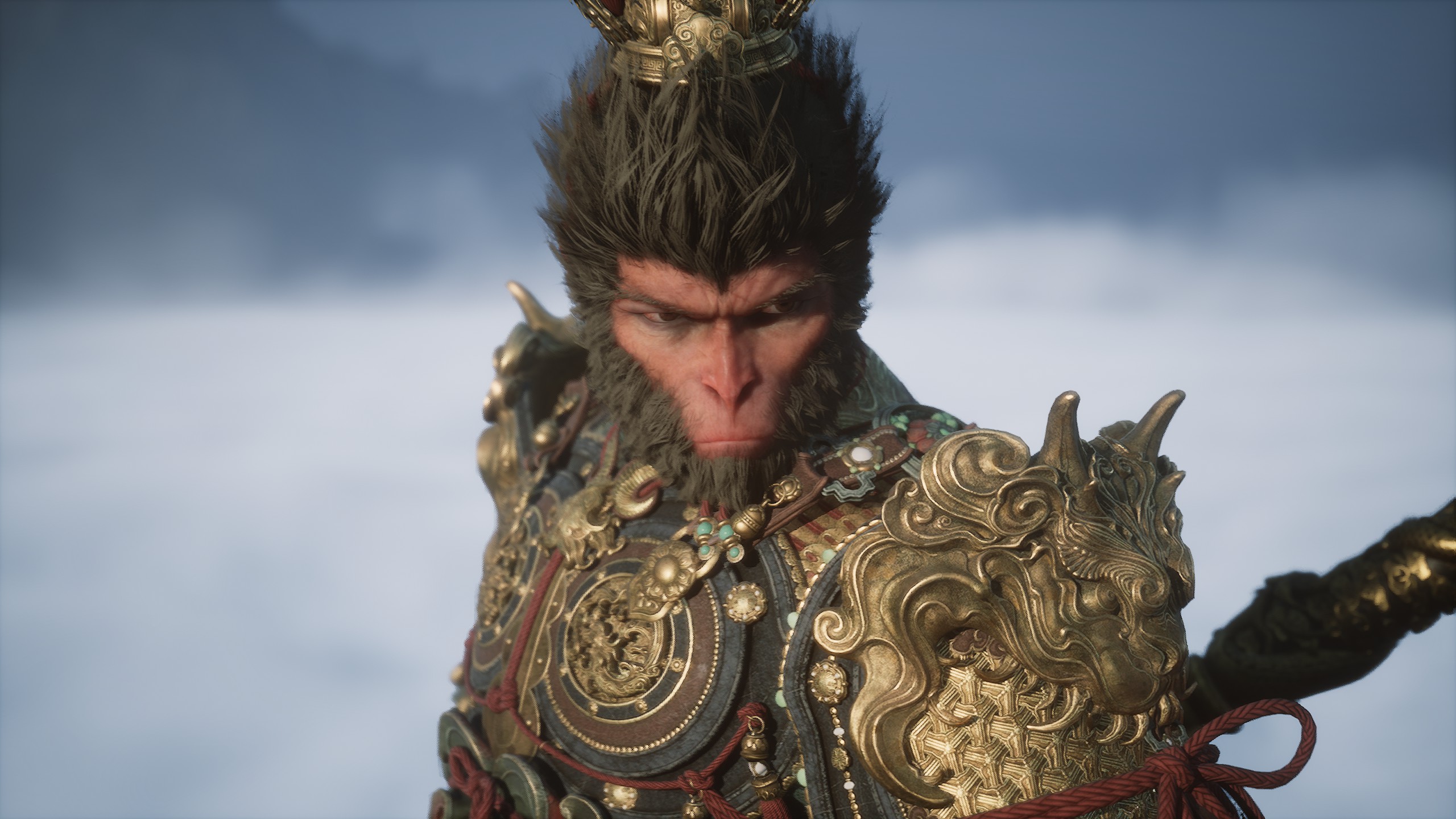 Four things you should know before picking up Black Myth: Wukong