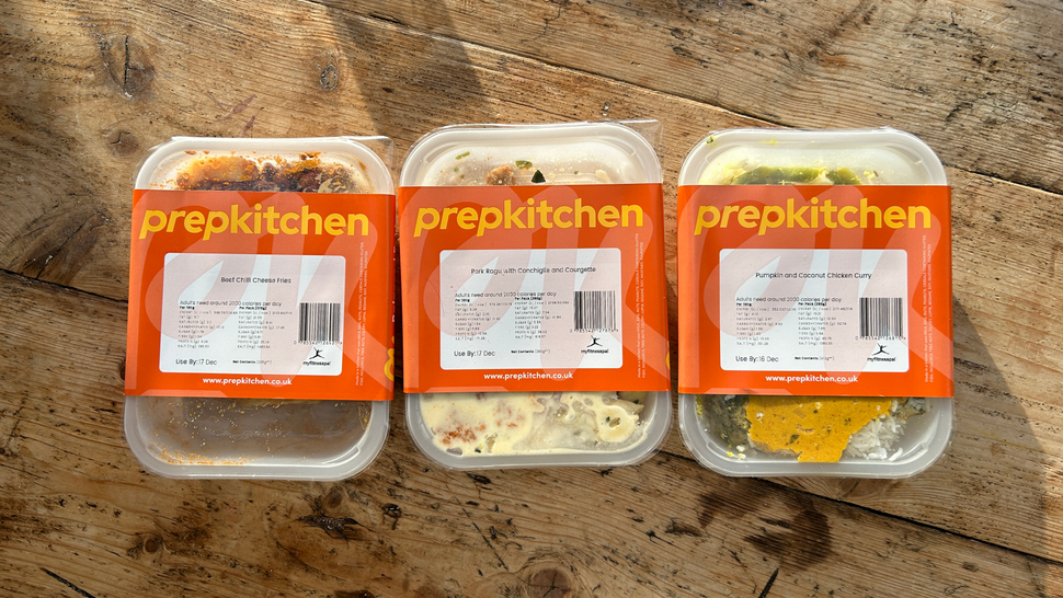 The Best Healthy Meal Prep Services In The UK | Coach