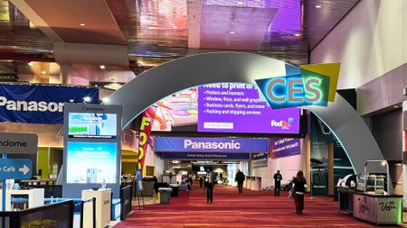 CES