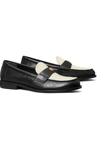 Classic loafer