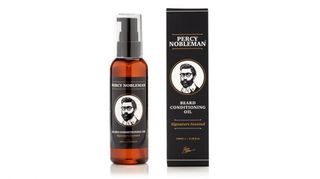 Beard Conditioning Oil