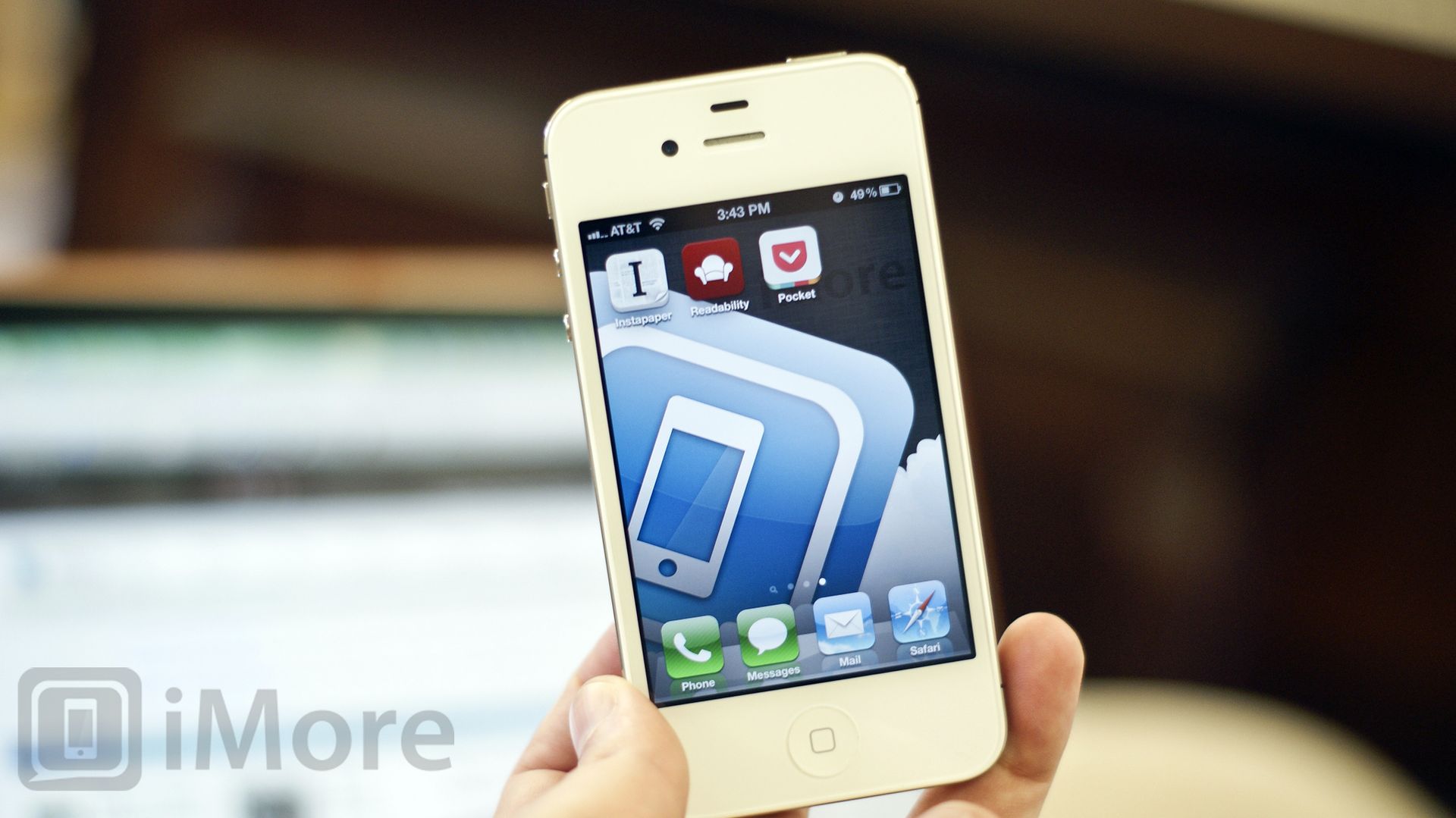 Instapaper vs Pocket vs Readability iPhone read later app shootout iMore