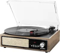Victrola 3-in-1 Bluetooth Record Player