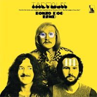 Bonzo Dog Band - Tadpoles (Liberty, 1969)