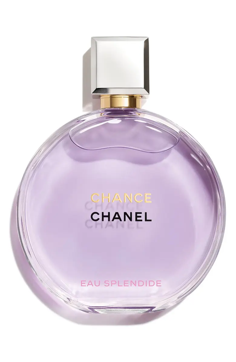 Chance Eau Splendide Eau De Parfum