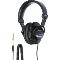 Sony MDR-7506