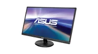 Asus VA249HE 24-Inch FHD: was $119, now $89 @Newegg