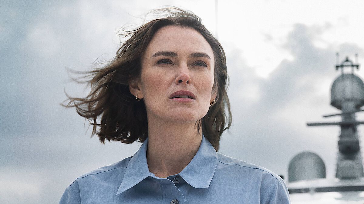 7 new movies and TV shows to watch on Netflix, Prime Video, HBO Max and more this weekend (October 10)