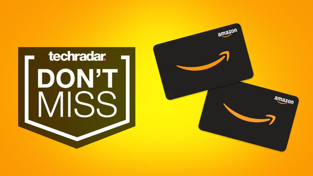 Pro tip get 5 off your Amazon Prime Day order with this gift card