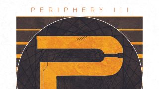 Periphery album cover, III: Select Difficulty