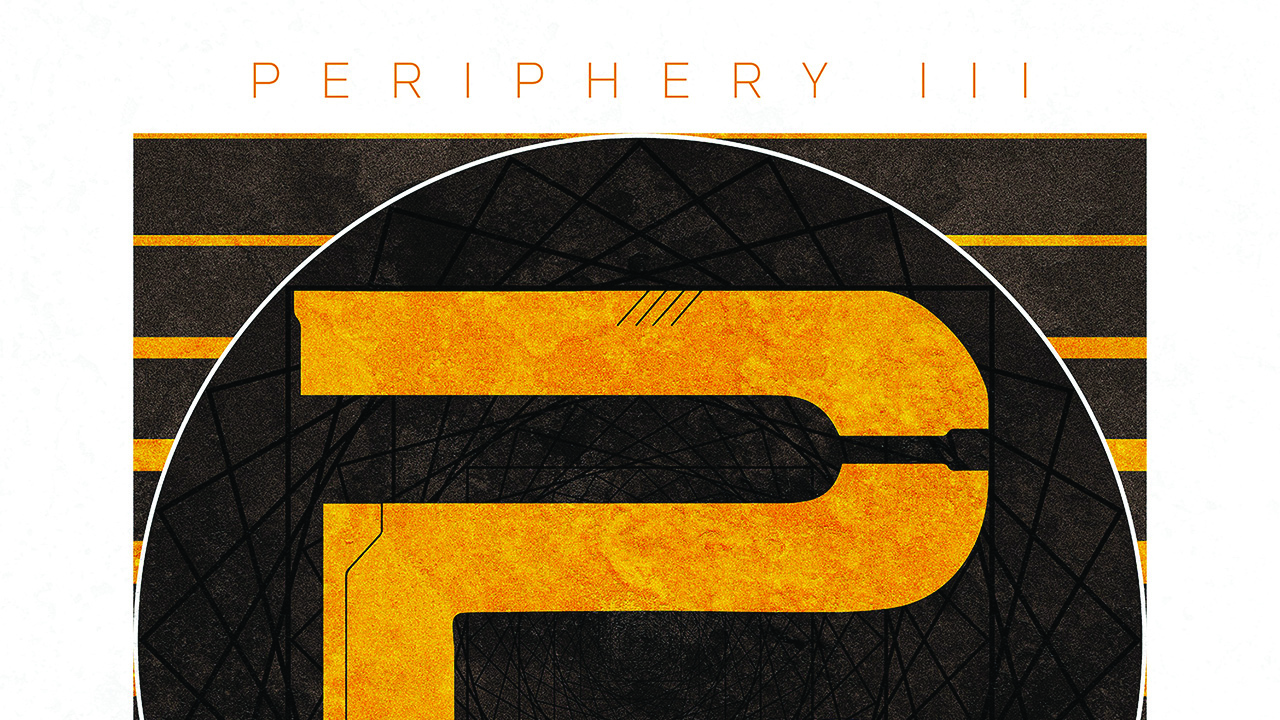 Periphery album cover, III: Select Difficulty