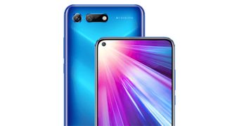 Honor View 20 review