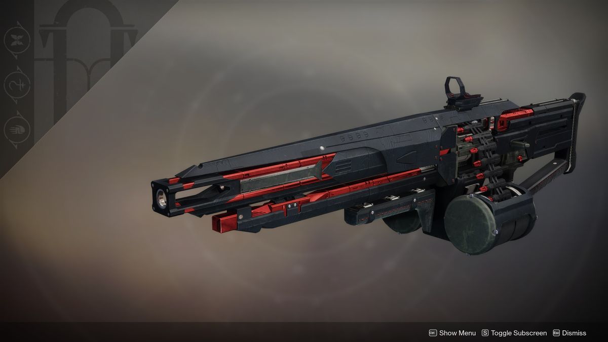 Best Destiny 2 Weapons Pvp Legendary And Exotic Guns To