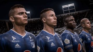 FIFA 20 update 1.22 patch notes: all about "performance and improvements" |