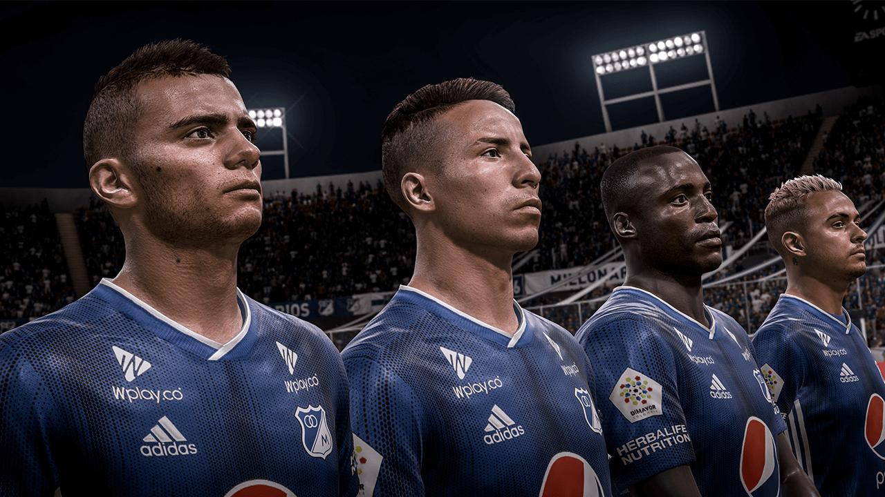 FIFA 20 update  patch notes: all about 