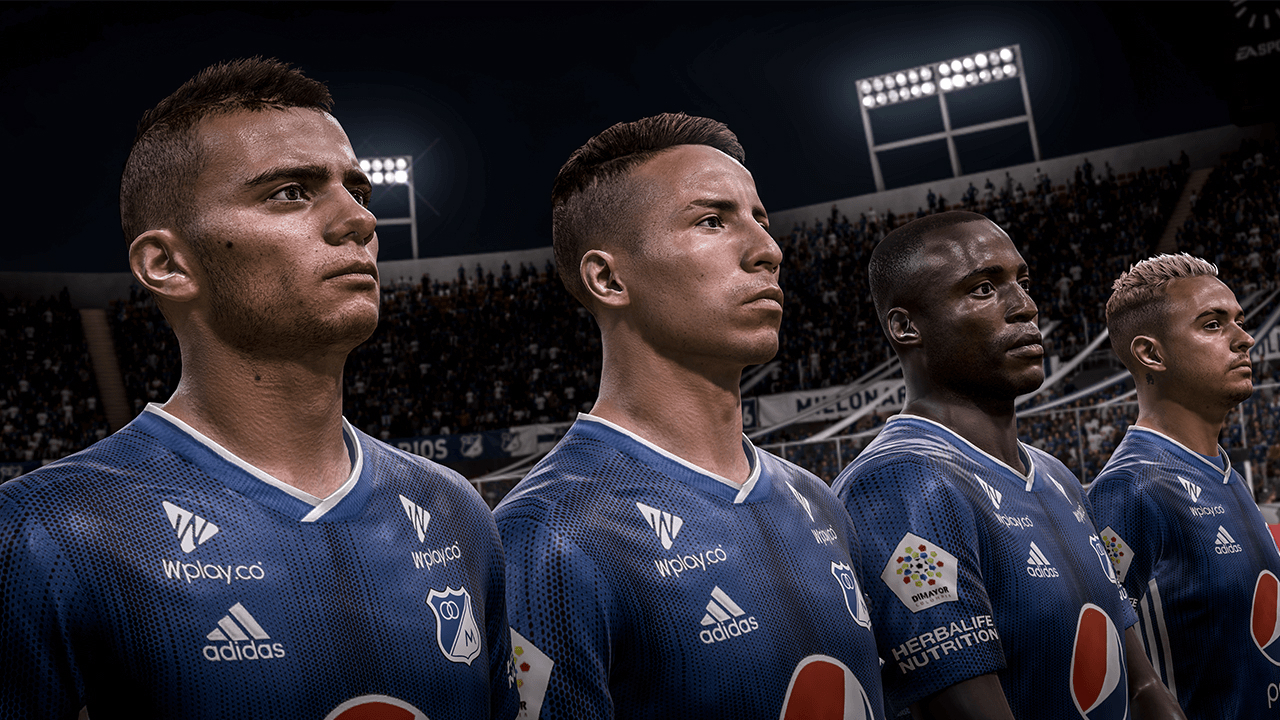 FIFA 20 update 1.22 patch notes all about "performance