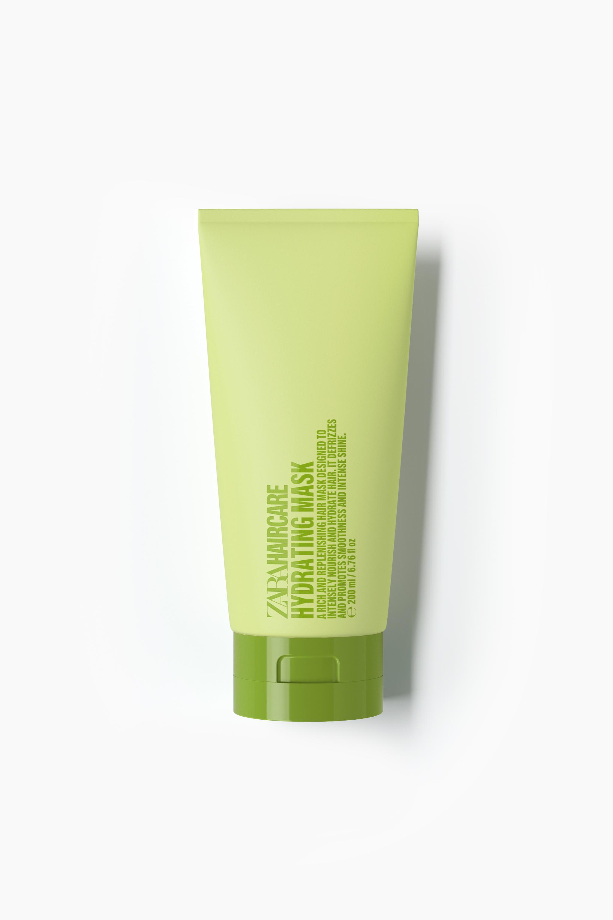 Zara Hair Hydrating Mask 200ml