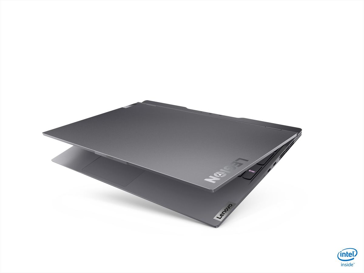 Legion Slim 7i Hero Front