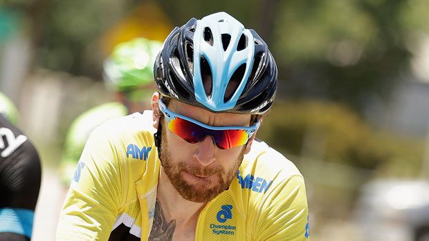 Sir Bradley Wiggins 