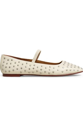 Martina Stud Flat