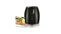 Philips Viva Collection Airfryer XXL | RRP: £320 | Now: £250 | Save £70 (22%) at Amazon UK