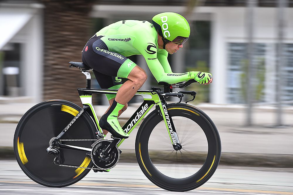 Rigoberto Uran
