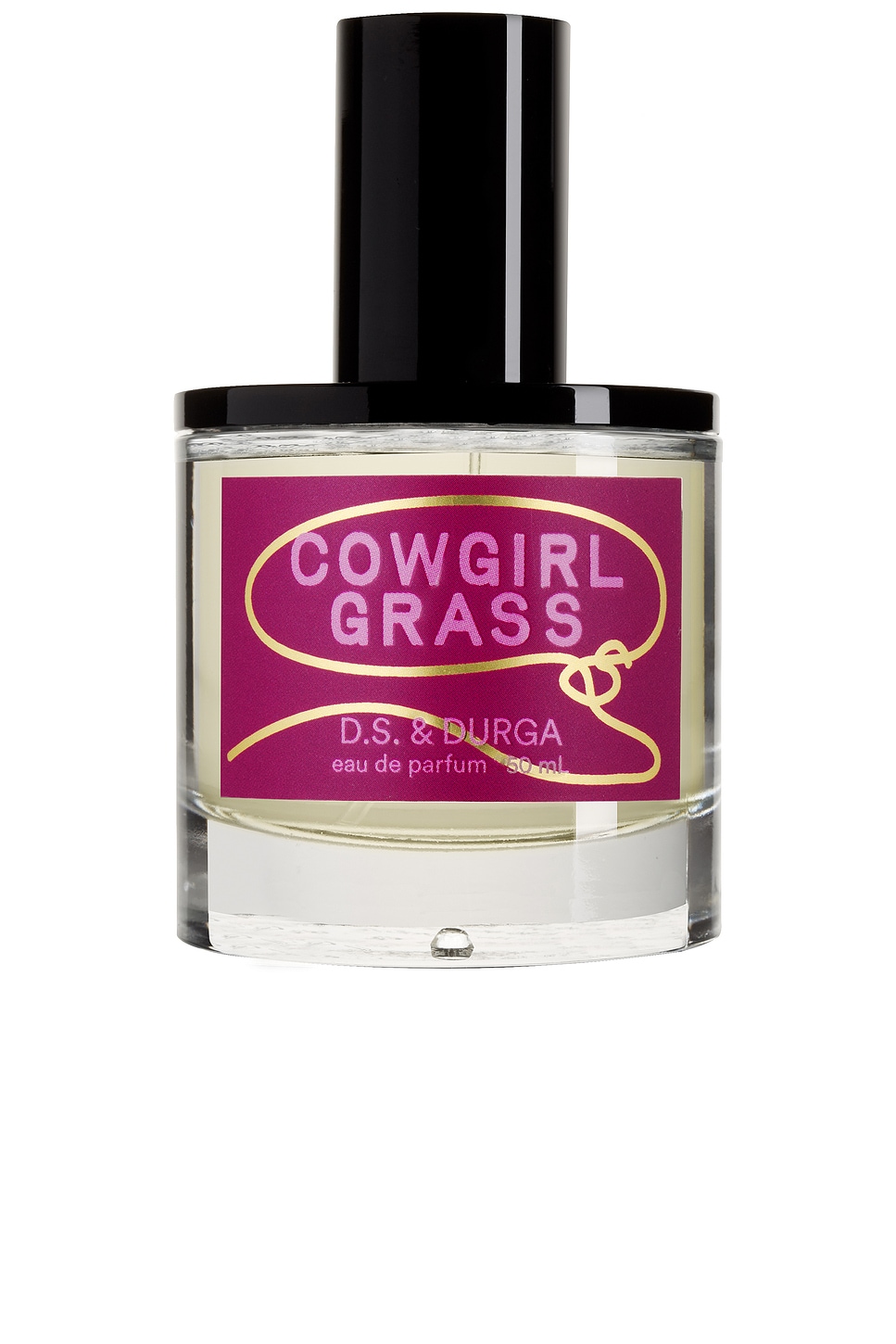 Cowgirl Grass Eau De Parfum