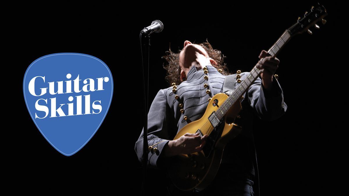 10 famous rock guitar solos and what you can learn from them