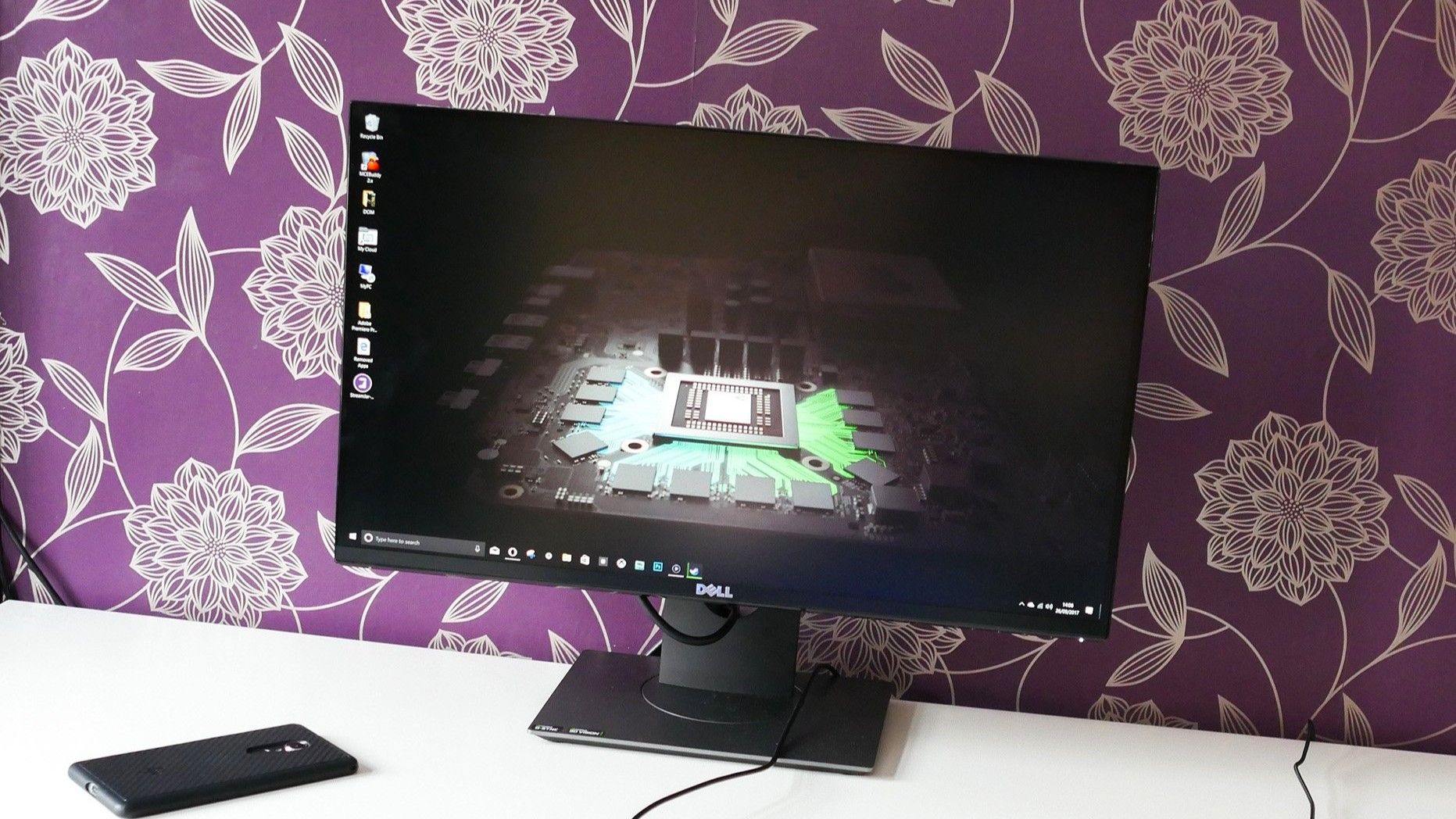 Image for article Ive used the same Dell PC monitor for work and gaming for nearly a decade and I still cant find one to beat it