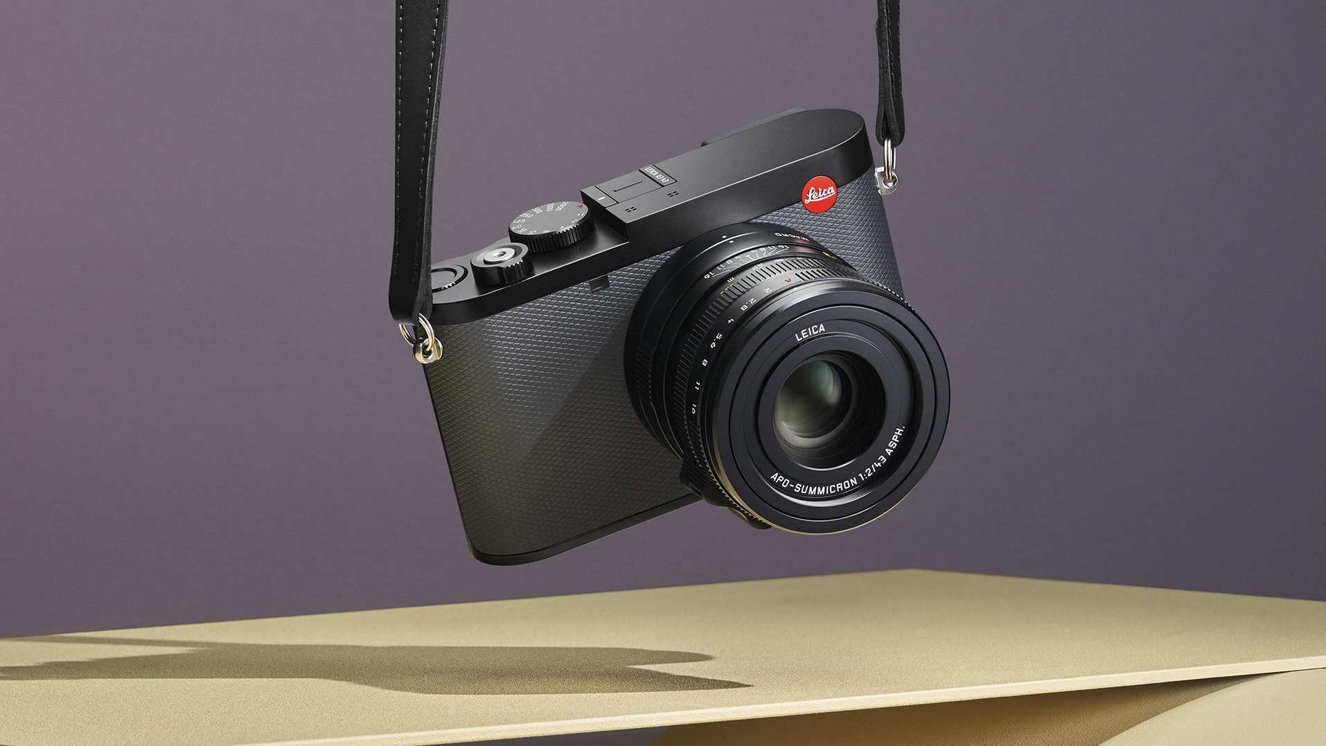 Leica Q3 : un nouveau 43mm qui fait sensation | TechRadar