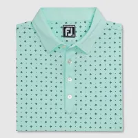 FootJoy Deco Print Polo Shirt | 33% off at FootJoy
Was $75 Now $49.95