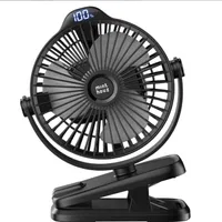 Minthouz 5-Speed Small Fan | 19% off at Amazon&pound;22.99 Now &pound;18.56