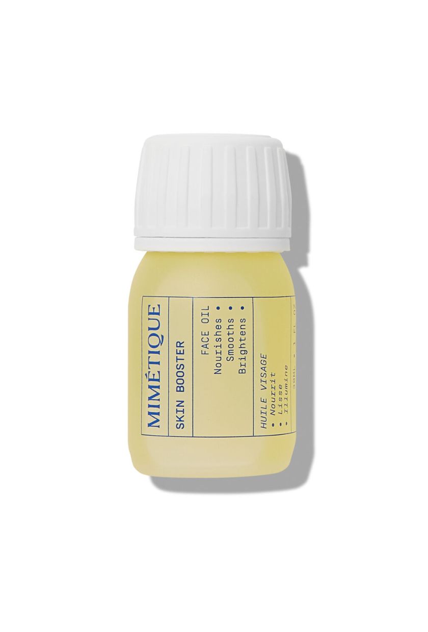 Mimétique Skin Booster Huile Visage