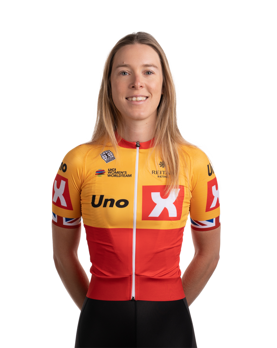 Hannah Barnes