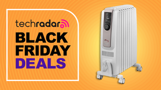 De'Longhi radiator deal