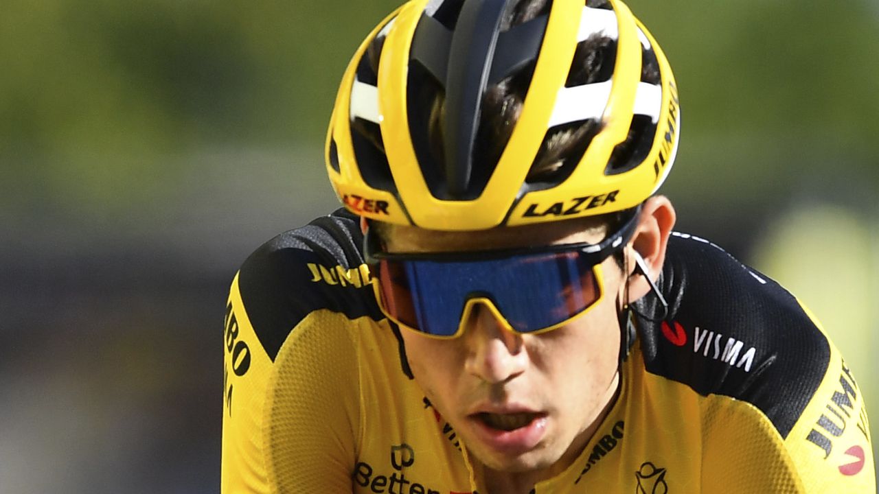Tour de France sunglasses