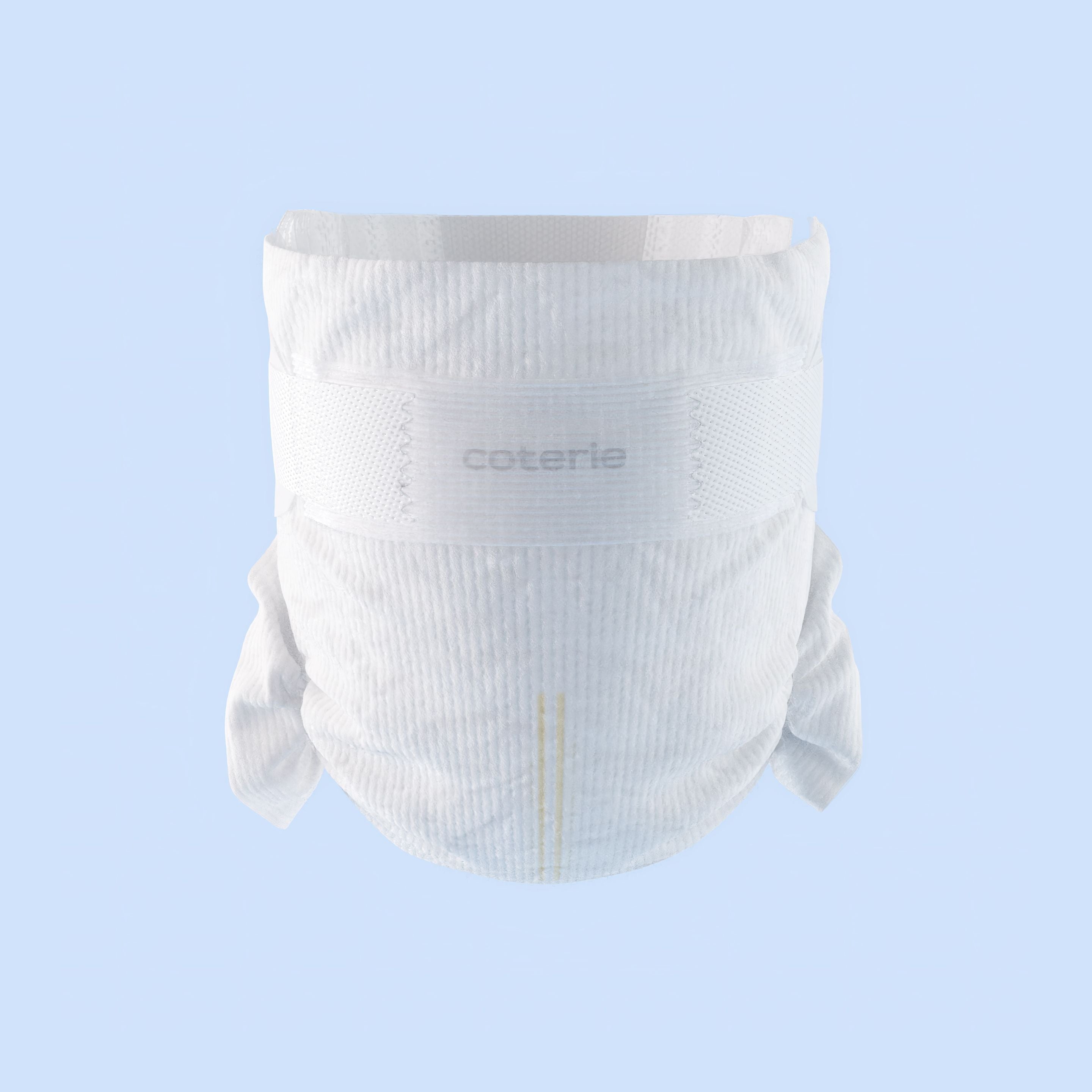 The Diaper